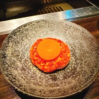 焼肉うしごろ 銀座並木通り店 - 