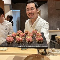 鮨 富かわ - 