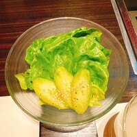 焼肉うしごろ 銀座並木通り店 - 