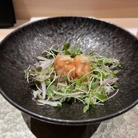 鮨 富かわ - 