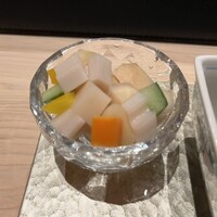 鮨 富かわ - 