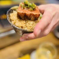 焼うお いし川 名古屋 - 