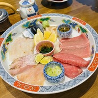 焼うお いし川 名古屋 - 