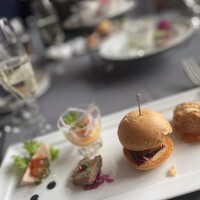 鉄板焼き 銀座 ポルトファーロ 本店 - 