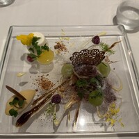 リストランテブレッツアディマーレ - 