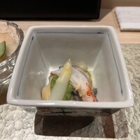 鮨 富かわ - 