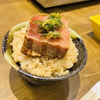 焼うお いし川 名古屋 - 