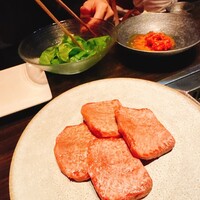 焼肉うしごろ 銀座並木通り店 - 