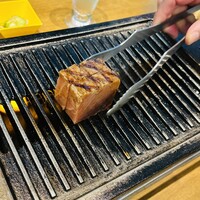 焼うお いし川 名古屋 - 
