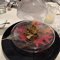リストランテブレッツアディマーレ - 