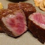 肉料理ふくなが - 