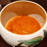 肉料理ふくなが - 