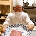 肉料理ふくなが - 