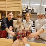 肉料理ふくなが - 