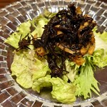 肉料理ふくなが - 