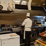 肉料理ふくなが - 