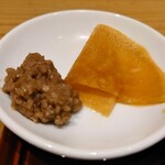 肉料理ふくなが - 