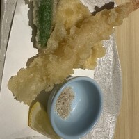 和食 鮨 日本酒 銀波 銀座店 - 