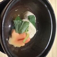 和食 鮨 日本酒 銀波 銀座店 - 