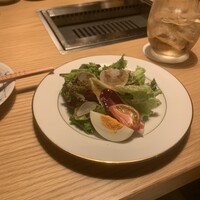 TANAKA YAKINIKU RESTAURANTE - 