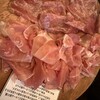 SALUMIILAND TOKYO - 料理写真: