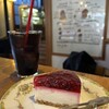 イリヤプラスカフェ