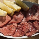 高円寺 焼肉ここち - 