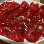 高円寺 焼肉ここち - 