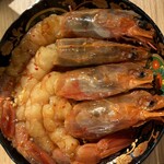 高円寺 焼肉ここち 本店 - 