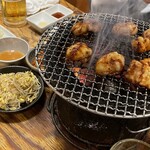 江古田ホルモン - 