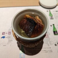 旬楽館 - ヒレ酒は奥深い