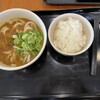 ちよ志手打うどん 南吉方店