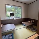 まんえい食堂 - 