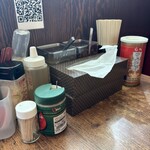 王道家直系 環家 - 