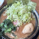 王道家直系 環家 - 