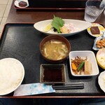 おさかな処 さわ - 