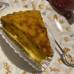 お菓子のおうち - 