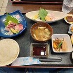 おさかな処 さわ - 