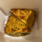 お菓子のおうち - 