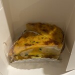 お菓子のおうち - 