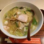 中国料理 東洋軒 - 
