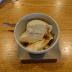 そば屋 亀次郎 - 