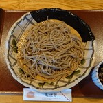 そば屋 亀次郎 - 