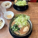 王道家直系 環家 - 