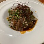 CHINESE DINING 瑞 - 醤油蒸鷄