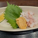 おさかな処 さわ - 