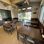 まんえい食堂 - 