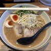 麺や輝 中津店