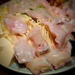 ふぐ天神 梅田本店 - 