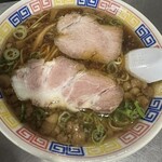 中華そば そのだ - 